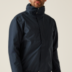 BLOCKADE WATERPROOF JACKET