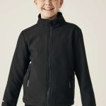 JUNIOR ABLAZE SOFTSHELL