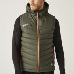 CALCULATE INSULATED BODYWARMER