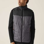 TACTICAL REGIME INSULATED BODYWARMER