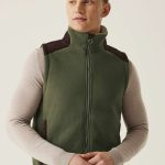 FAVERSHAM FLEECE BODYWARMER