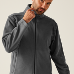 MICRO - FULL ZIP FLEECE