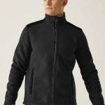 FAVERSHAM FULL ZIP FLEECE