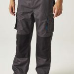 HEROIC CARGO TROUSERS