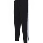 UNISEX CONTRAST JOGGERS