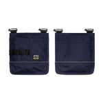 CORDURA Swing Pockets