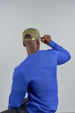 DAD HAT-S FIVE - Image 3