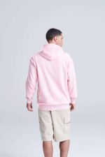 VARSITY KAPUCNIS PULÓVER