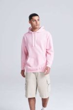 VARSITY KAPUCNIS PULÓVER - Image 2