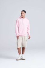 VARSITY KAPUCNIS PULÓVER - Image 4