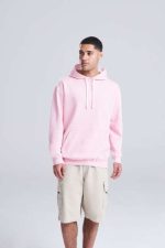 VARSITY KAPUCNIS PULÓVER - Image 5