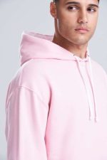 VARSITY KAPUCNIS PULÓVER - Image 6