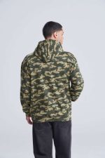 CAMO KAPUCNIS PULÓVER - Image 2