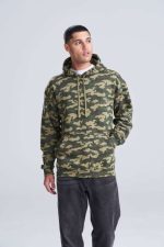 CAMO KAPUCNIS PULÓVER - Image 3