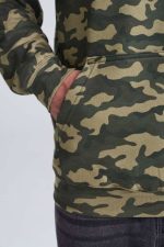 CAMO KAPUCNIS PULÓVER - Image 6