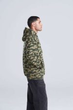 CAMO KAPUCNIS PULÓVER - Image 7