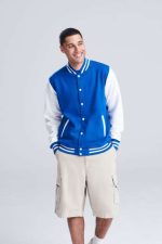 VARSITY KABÁT - Image 4