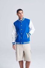 VARSITY KABÁT - Image 5