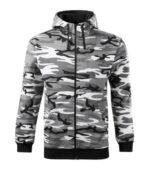CAMO ZIPPER - Image 2