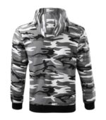 CAMO ZIPPER - Image 3