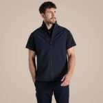 UNISZEX EXPERT BASECAMP SOFTSHELL MELLÉNY