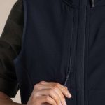 UNISZEX EXPERT BASECAMP SOFTSHELL MELLÉNY - Image 2