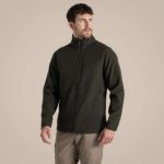 EXPERT FÉRFI BASECAMP SOFTSHELL KABÁT
