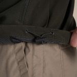 EXPERT FÉRFI BASECAMP SOFTSHELL KABÁT - Image 3
