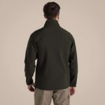 EXPERT FÉRFI BASECAMP SOFTSHELL KABÁT - Image 4