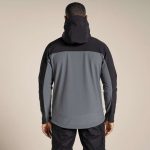 EXPERT ACTIVE KAPUCNIS SOFTSHELL DZSEKI - Image 2