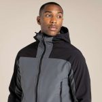 EXPERT ACTIVE KAPUCNIS SOFTSHELL DZSEKI - Image 3