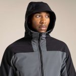 EXPERT ACTIVE KAPUCNIS SOFTSHELL DZSEKI - Image 4