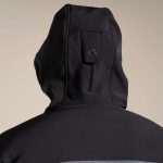 EXPERT ACTIVE KAPUCNIS SOFTSHELL DZSEKI - Image 5