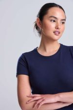 CASCADES ORGANIKUS PAMUT NŐI PÓLÓ - Image 2