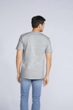 PREMIUM COTTON® FELNŐTT PÓLÓ - Image 4
