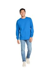 GILDAN® HEAVY COTTON™ FELNŐTT HOSSZÚ UJJÚ PÓLÓ