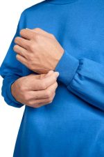 GILDAN® HEAVY COTTON™ FELNŐTT HOSSZÚ UJJÚ PÓLÓ - Image 3