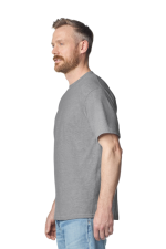 SOFTSTYLE™ MIDWEIGHT FELNŐTT PÓLÓ - Image 3