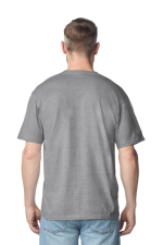 SOFTSTYLE™ MIDWEIGHT FELNŐTT PÓLÓ - Image 4