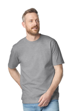 SOFTSTYLE™ MIDWEIGHT FELNŐTT PÓLÓ - Image 5