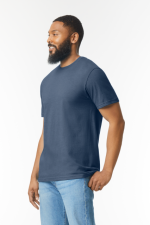 SOFTSTYLE™ CVC FELNŐTT PÓLÓ - Image 2
