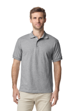 DRYBLEND® FELNŐTT JERSEY PÓLÓ