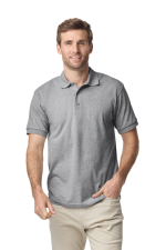 DRYBLEND® FELNŐTT JERSEY PÓLÓ - Image 4
