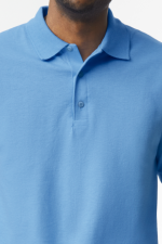 DRYBLEND® FELNŐTT JERSEY PÓLÓ - Image 5