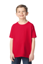 HEAVY COTTON™ GYERMEK PÓLÓ - Image 3