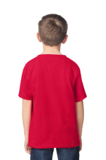 HEAVY COTTON™ GYERMEK PÓLÓ - Image 5
