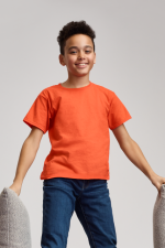 SOFTSTYLE™ GYERMEK PÓLÓ