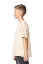 SOFTSTYLE™ GYERMEK PÓLÓ - Image 4
