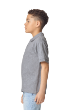 DRYBLEND® GYERMEK JERSEY PÓLÓ - Image 2