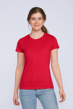 PREMIUM COTTON® NŐI PÓLÓ - Image 2